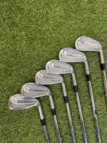 Mizuno mp20 mmc irons - irons, /
