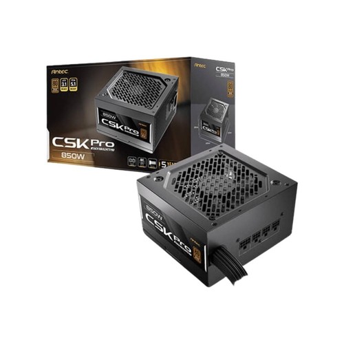 Antec csk850 pro - antec,
