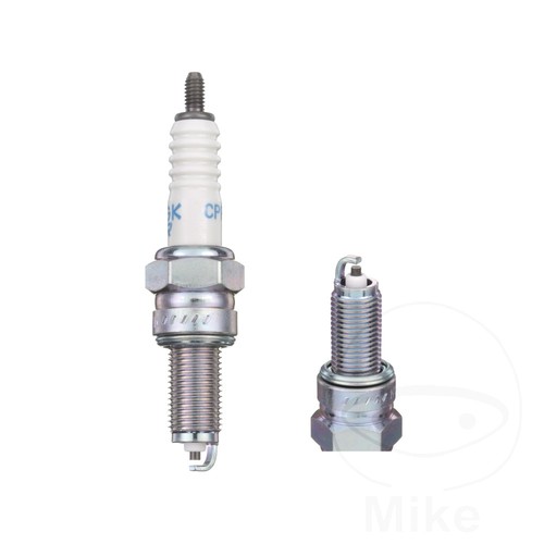 Ngk spark plug 3901 - spark, 1pc