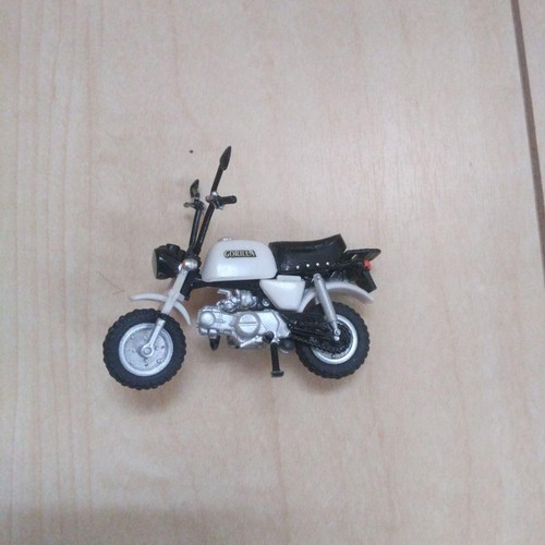 Gacha honda gorilla - gacha.,