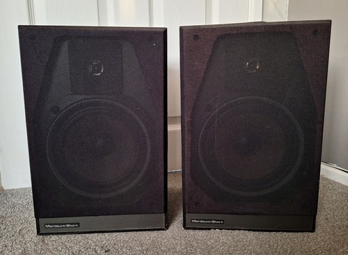 Mordaunt short speakers - mordaunt-short, 25