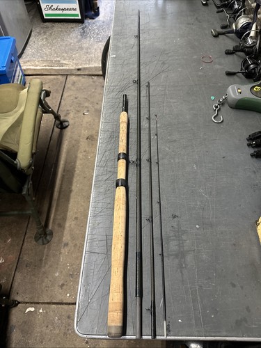 Daiwa amorphous whisker - amorphous,