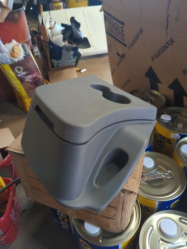 New holland tsa interior tool - interior,
