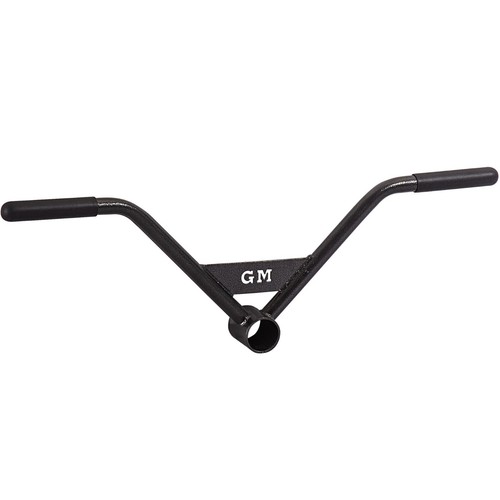 Gm3 straight grip - straight,