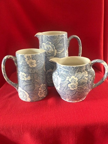 Burleigh victorian chintz - “victorian, chintz"