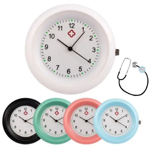 Waterproof stethoscope watch - stethoscope,