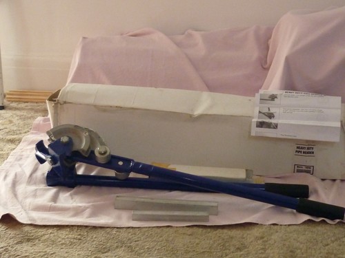 Unbranded blue heavy duty - blue,