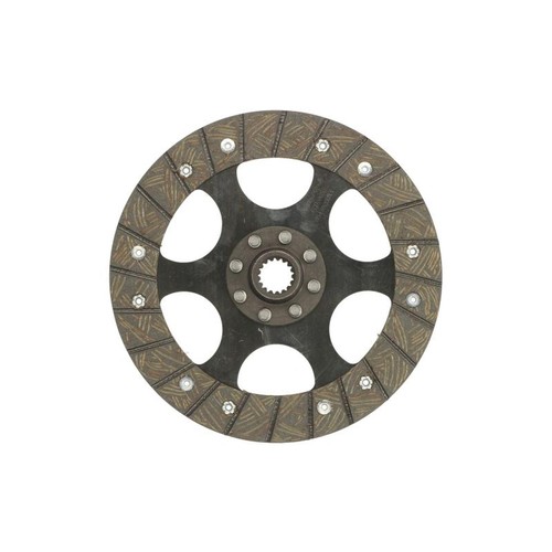 Clutch friction discs fits - friction,