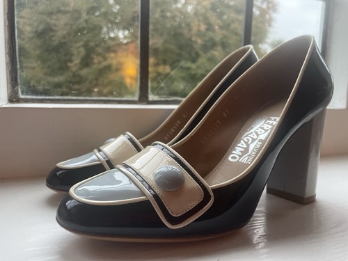 Salvatore ferragamo high - salvatore,