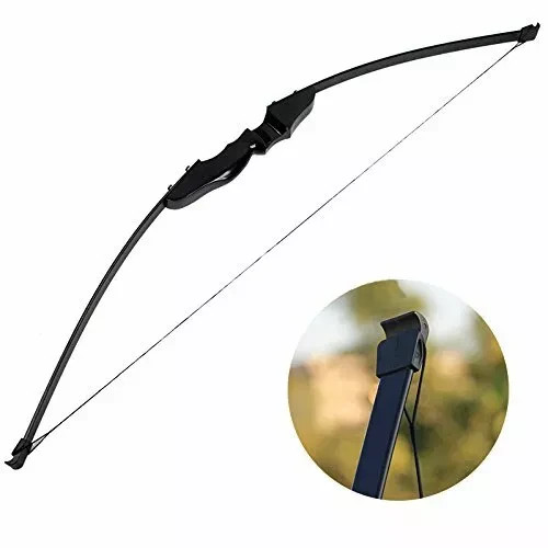 New black archery - new, 30/40lb