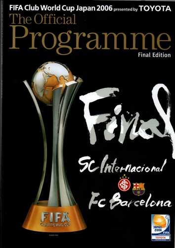 2006 fifa club world cup - 2006,