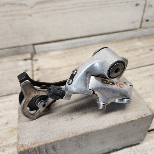 1990s shimano stx mc33 - stx, rc