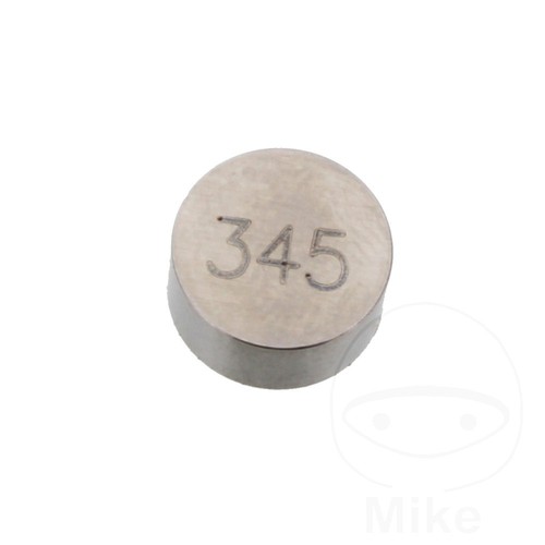 Jmp valve shim - jmp,