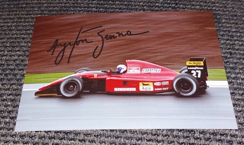 Ayrton senna mclaren racing - senna,