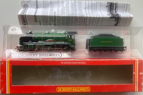 Hornby r583 sr schools - hornby, 4-4-0