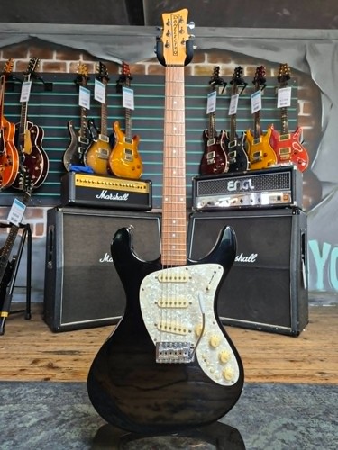 Danelectro danoblaster - danelectro,