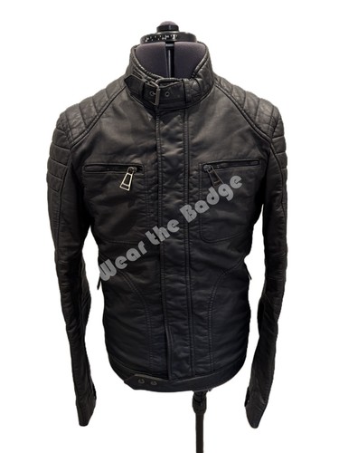 Belstaff weybridge rubberised - belstaff,