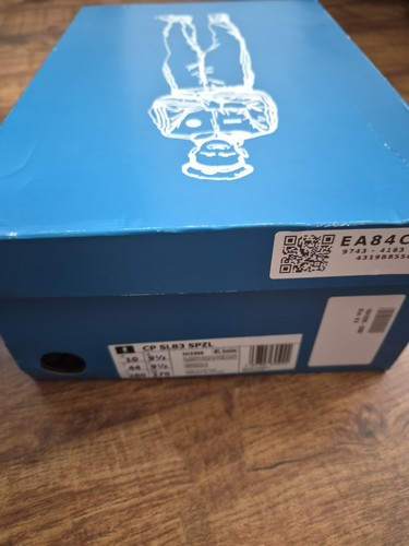 Adidas spezial company - spezial,