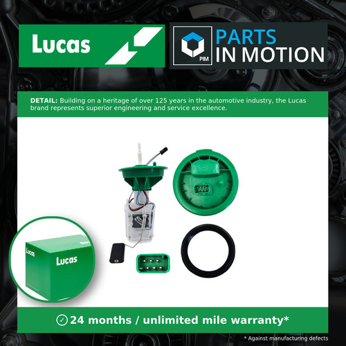 Fuel pump fits mini cooper - fits,