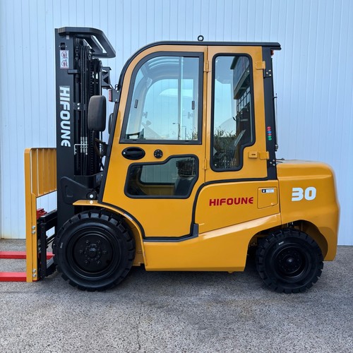 New fd30t diesel forklift - diesel,