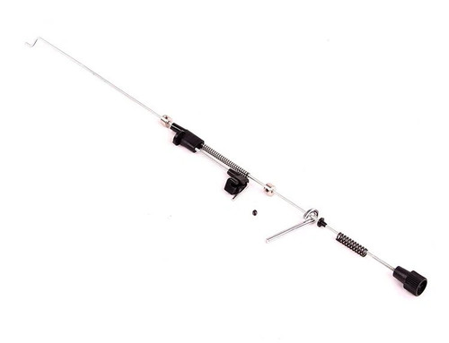 Baja throttle linkage set - baja,