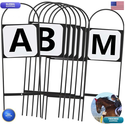 Hdyegy 4pcs metal dressage - 4pcs,