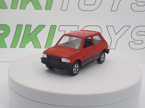 Innocenti mini tomaso - mini,