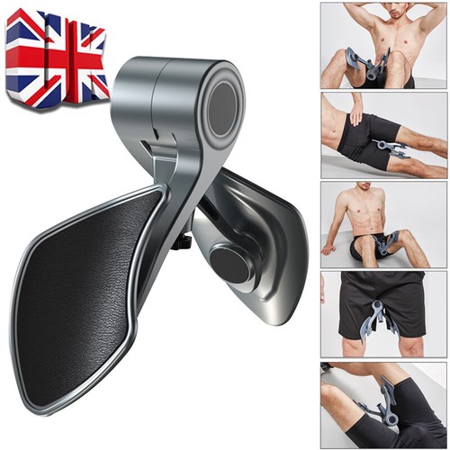 Thigh master kegel exerciser - &,