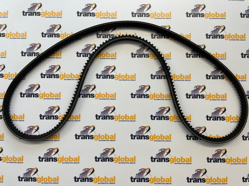 Drive fan belt for - for, land
