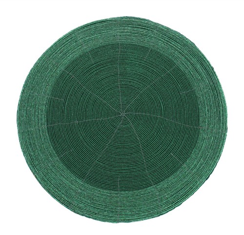 Bliss beaded christmas round - bliss,