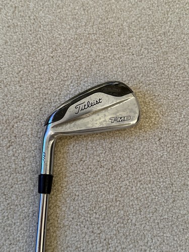 Titleist tmb 718 iron - titleist,