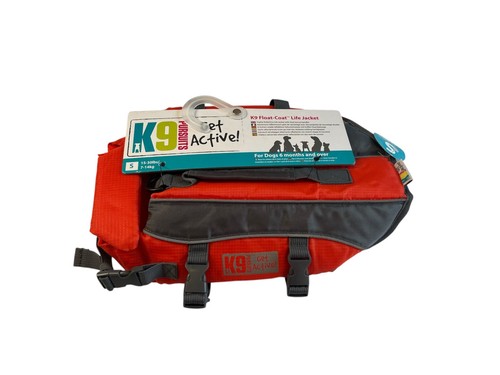 Pursuits dog life - life, jacket