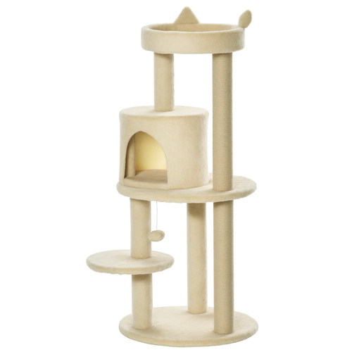 Pawhut 104cm cat - 104cm,