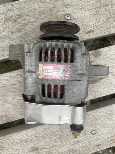 Kubota genuine denso amp - genuine,