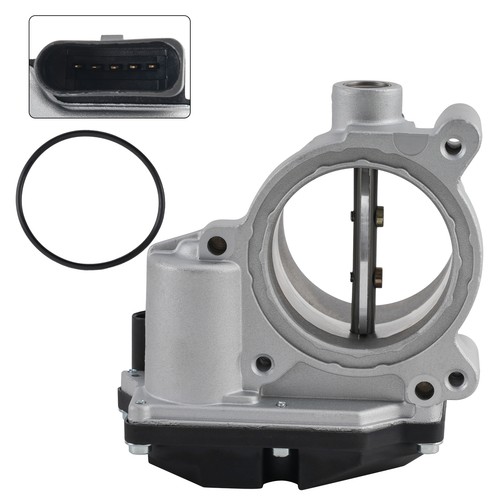 Throttle body for touareg - for, vw