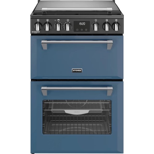 Stoves mra rich 60df twb - st,