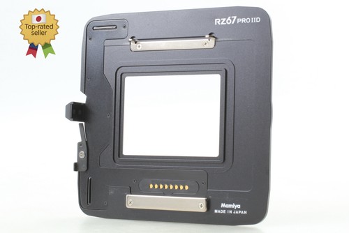 Rare top mint mamiya hx701 - top,