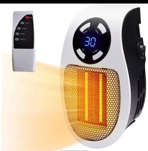 Plug heater home appliance - home,