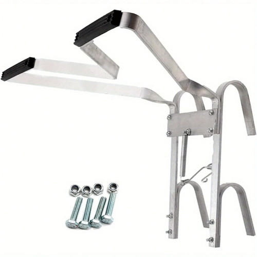 Universal ladder stand off - ladder, stand-off