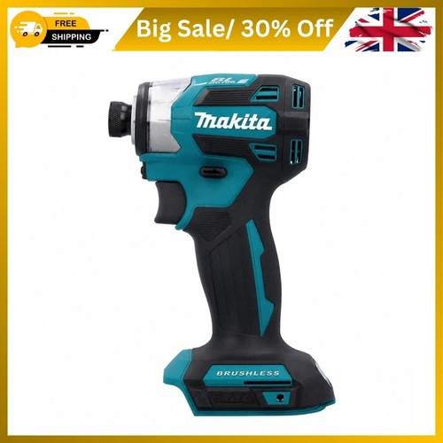 Makita dtd173z 18v lxt - makita,