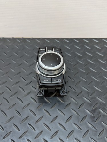 Bmw series f45 f46 idrive - 2,