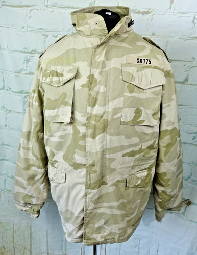 Surplus tex desert - desert, camouflage