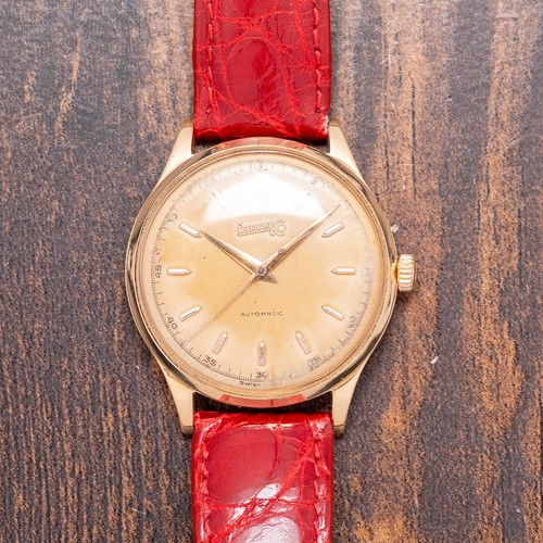 1960s eberhard co automatic - co,
