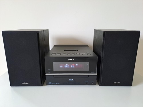 Sony cmt bx77dbi - sony, cmt-bx77dbi