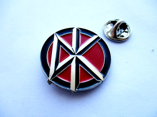 Dead kennedys punk metal - dead,
