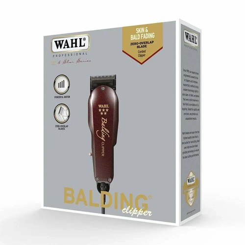 Wahl 8110830 professional - wahl, 5