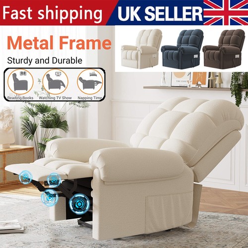 Rise recline recliner electric - recline,