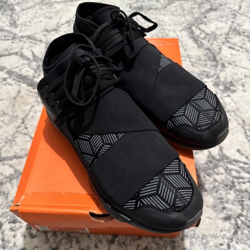 Adidas qasa high - qasa,