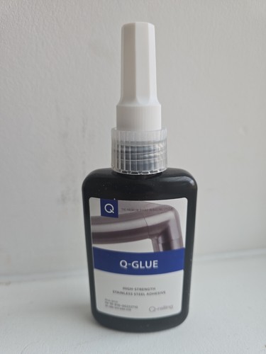 Glue high strength - q-glue,
