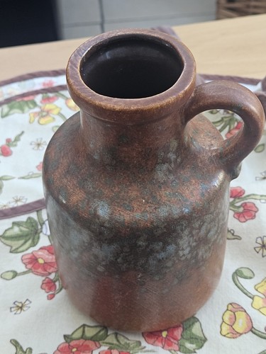Vintage scheurich west german - west,